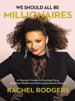 cover image of We Should All Be Millionaires